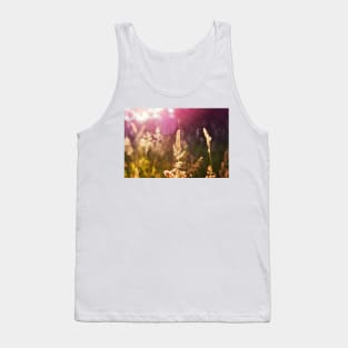 Grass Tank Top